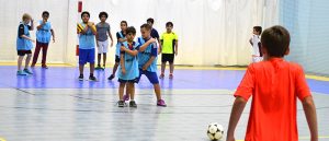 Learn Effective Coaching Techniques with Science for Sports