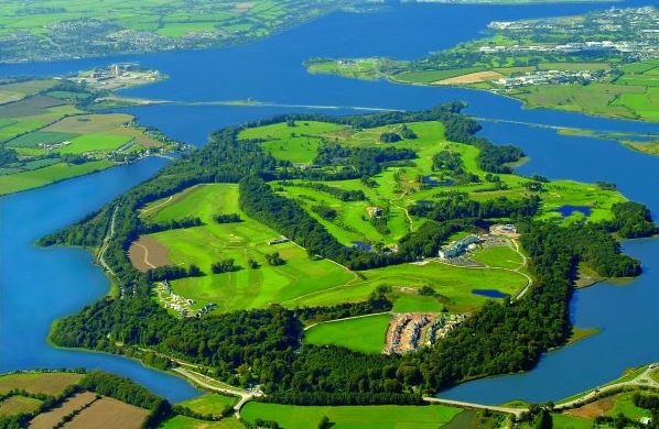 Ireland golf trips